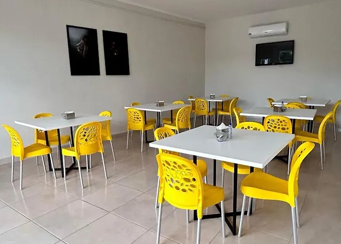 Hotel Mediterrâneo